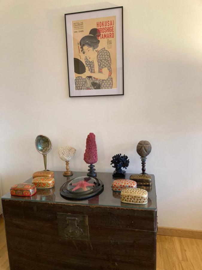 דירות אביניון Karouba.31 מראה חיצוני תמונה